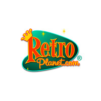 Retro Planet coupon codes, promo codes and deals